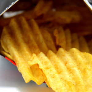 Image forPotato chip industry sees boon in retail sector during COVID